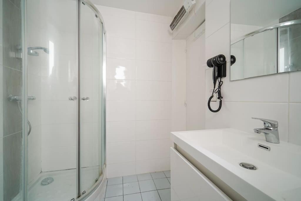 Apartamento Voltaire - 2g - Iii *