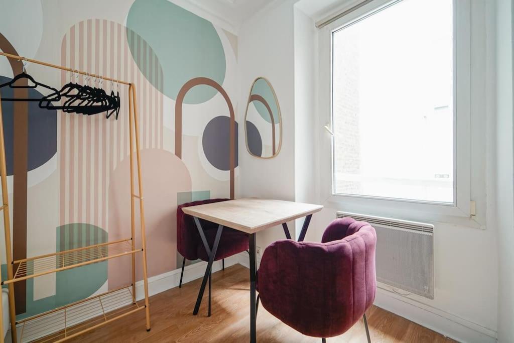 Apartamento Voltaire - 2g - Iii Paris